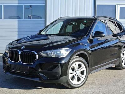 gebraucht BMW X1 xDrive 25e Advantage * Ö-Paket Business Paket