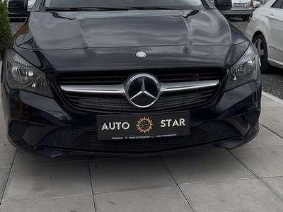 Mercedes CLA220