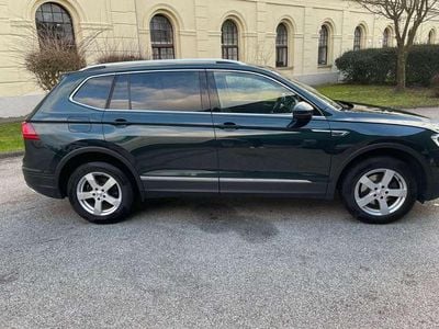 VW Tiguan Allspace