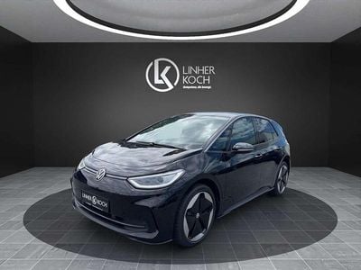 gebraucht VW ID.3 Pro S Perf. 170 kW Business ''AHV+Wärmepumpe''