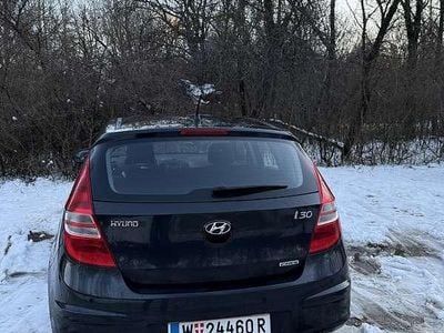 Gebraucht Hyundai i30 90 PS (66 kW) 2009 Limousine