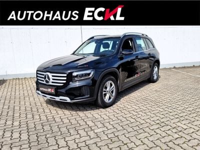 Gebraucht 2024 Mercedes 200 Edition SUV | € 42.990