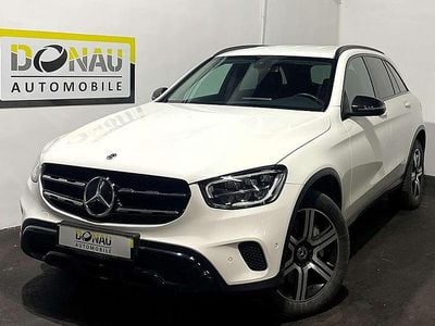 gebraucht Mercedes GLC300 e PHEV 4Matic * Erstbesitz GARANTIE