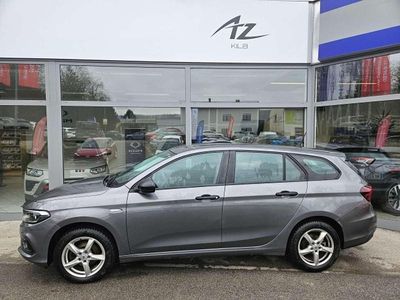 Gebraucht Fiat Tipo 99 PS (72 kW) 2022 Grau Kombi