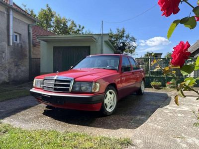 Gebraucht 1988 Mercedes 190 Limousine | € 7.500