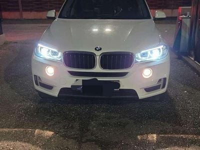 Gebraucht 2017 BMW X5 SUV | € 34.000 (Etwas zu teuer)