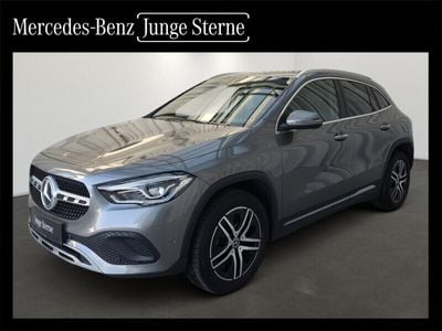 Mercedes GLA200