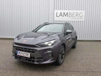 gebraucht Cupra Terramar ALPHA 1.5 e-TSI 150 PS DSG