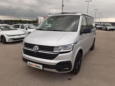 gebraucht VW California Ocean Edition TDI 4MOTION