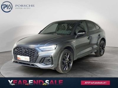 Grau Gebraucht 2025 Audi Q5 Admired SUV | € 74.300