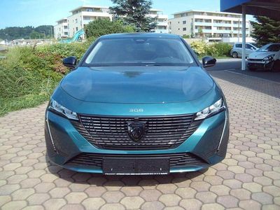 Neu 2025 Peugeot 308 SW Allure Kombi | € 28.900 (Fairer Preis)