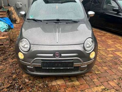 gebraucht Fiat 500 0,9 TwinAir Turbo Twinair