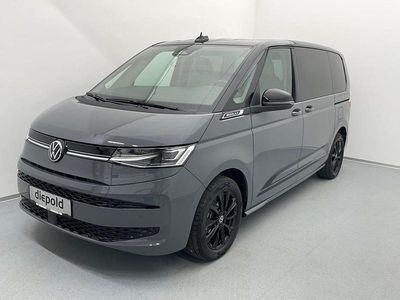 Mittelgrau normal Neu 2025 VW Multivan Edition Van | € 68.880