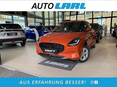 gebraucht Suzuki Swift 1.2 Dualjet Hybrid Shine 2WD