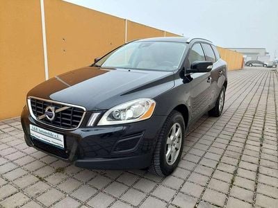 gebraucht Volvo XC60 D4 AWD Summum Finanzierung möglich