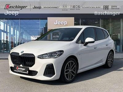Gebraucht 2023 BMW 218 Luxury Line Kombi | € 38.890