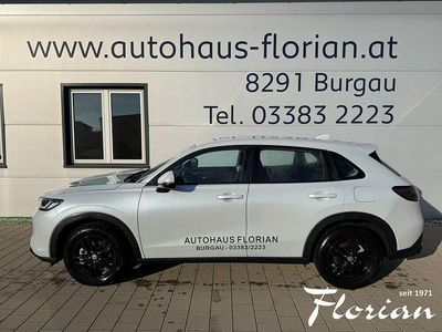 Neu Honda ZR-V Elegance 184 PS (135 kW) 2025 SUV