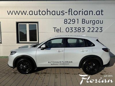 Neu 2025 Honda ZR-V Elegance SUV | € 38.900