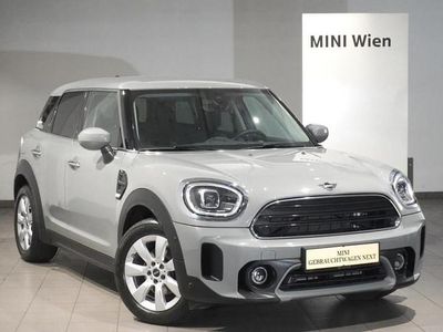 Grau Gebraucht 2022 Mini One Countryman SUV | € 23.990
