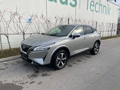 gebraucht Nissan Qashqai 1.5 VC e-Power 190PS N-Connecta