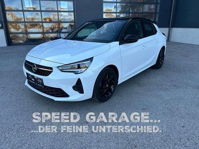 Weiß Gebraucht 2023 Opel Corsa Limousine | € 16.990 (Fairer Preis)