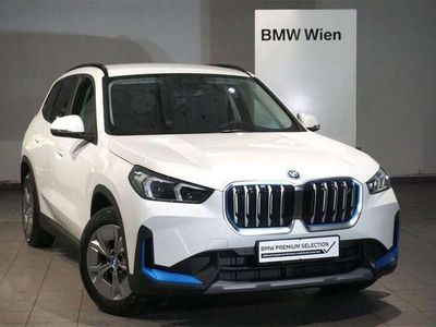 gebraucht BMW iX1 xDrive30