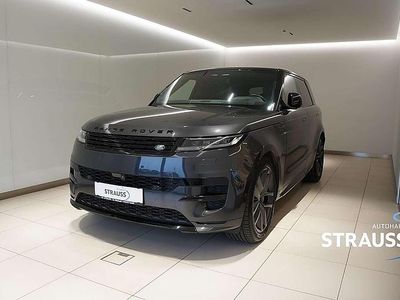 gebraucht Land Rover Range Rover Sport P460e PHEV AWD Dynamic HSE Aut.