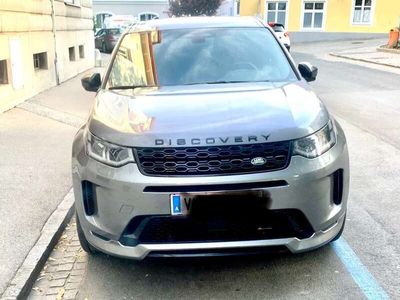 gebraucht Land Rover Discovery Sport Discovery SportP200 AWD Aut. R-Dynamic
