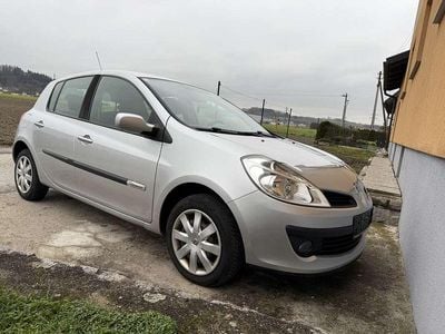 Renault Clio II