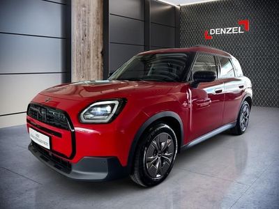 Chili red ii Gebraucht 2024 Mini Countryman SUV | € 39.490 (Etwas zu teuer)