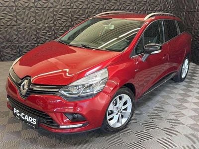 Renault Clio GrandTour