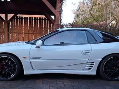 gebraucht Mitsubishi 3000 GT 3000 GT GT 4WD 4WS