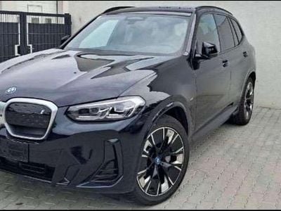 Gebraucht 2024 BMW iX3 Impressive SUV | € 65.000