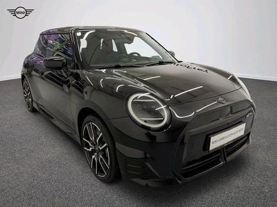 Gebraucht Mini Cooper SE 160 kW (218 PS) 2025 Midnight black ii Kleinwagen