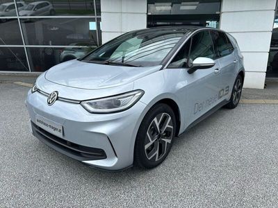 gebraucht VW ID3 Pro 150 kW