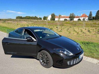 Renault Laguna Coupé