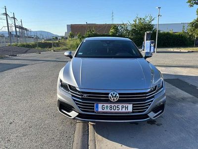 Gebraucht 2020 VW Arteon R-line Limousine | € 23.900 (Fairer Preis)
