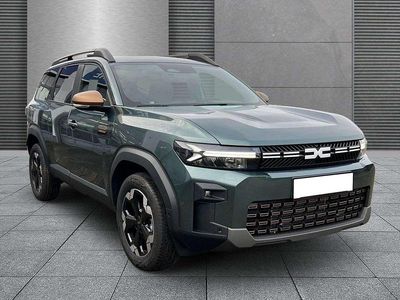 Grün Neu 2025 Dacia Bigster Extreme SUV | € 36.834 (Fairer Preis)