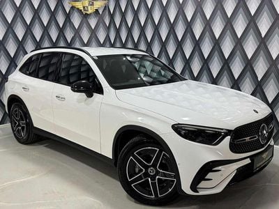 Mercedes GLC220