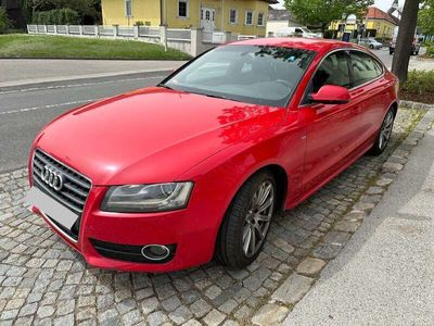 gebraucht Audi A5 Sportback 20 TFSI Aut. S-Line