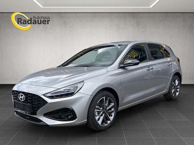 Neu 2025 Hyundai i30 GO! Limousine | € 26.490 (Etwas zu teuer)