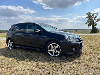 gebraucht VW Golf Rabbit GT BMT 16 TDI DPF DSG