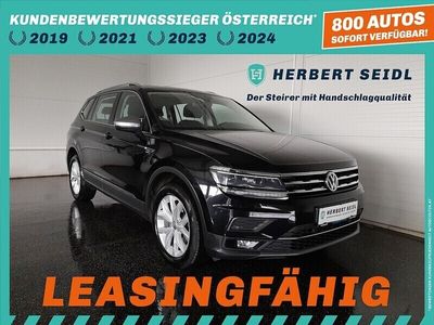 VW Tiguan Allspace