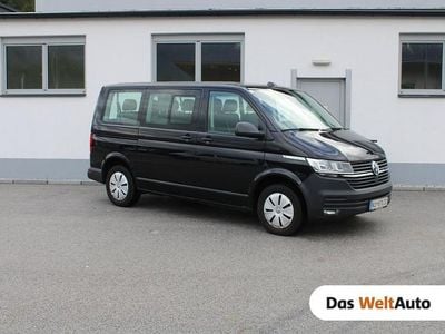 VW Caravelle