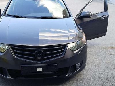 Gebraucht 2010 Honda Accord Executive Kombi | € 3.000