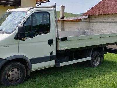 gebraucht Iveco Daily 35 C 15