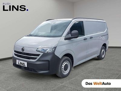 Dunkelgrau normal Neu 2025 VW Transporter Van | € 39.290