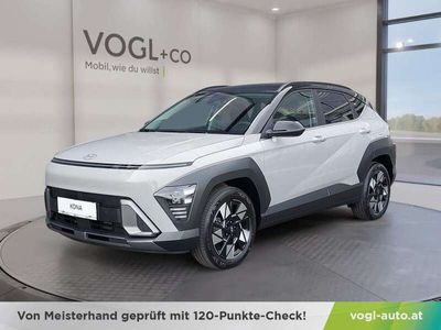 gebraucht Hyundai Kona KONAHEV (SX2)