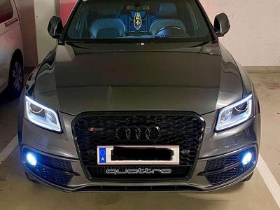 Gebraucht 2015 Audi Q5 Sport SUV | € 24.799 (Teuer)