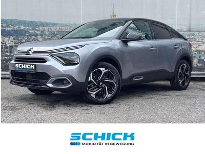 gebraucht Citroën C4 BlueHDi 130 S&S EAT8 MAX